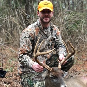 Meet your Posher, Ben